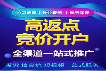 SEM托管服务案例：打造全方位营销解决方案